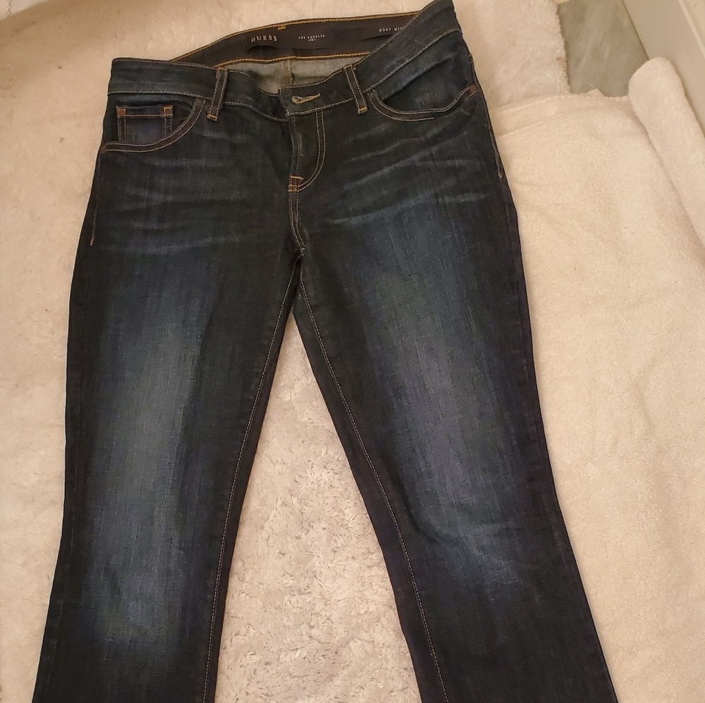 Guess jeans